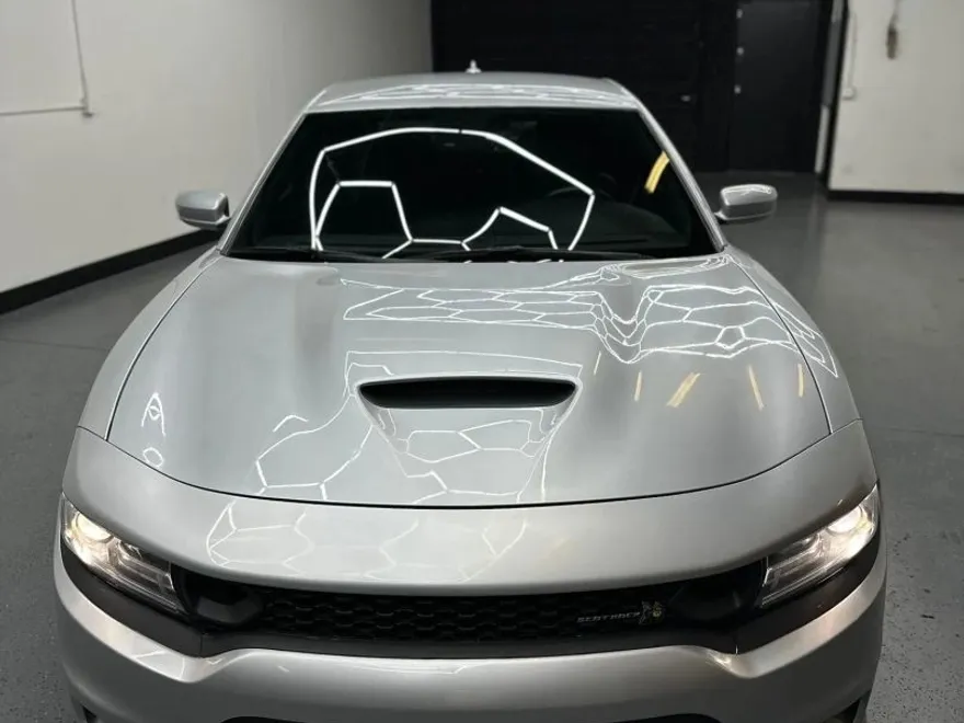 2021 Dodge Charger Scat Pack photo 1