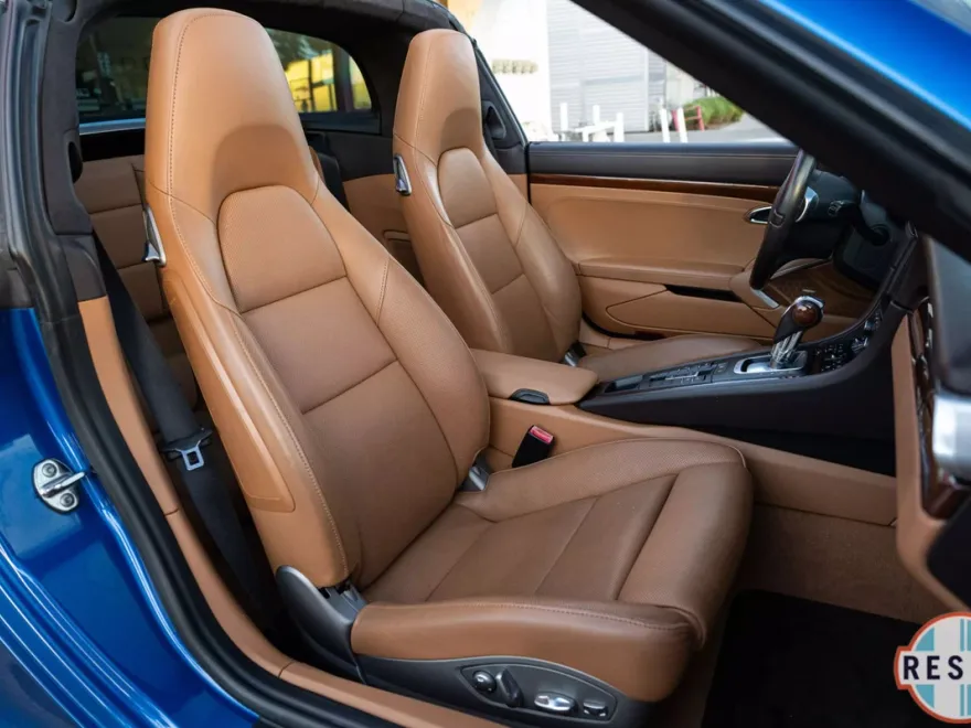 2015 Porsche 911 Targa 4S photo 10