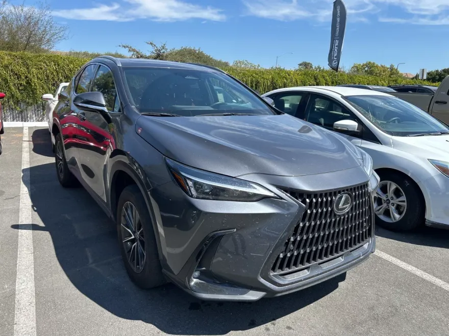 2023 Lexus NX 350 Premium photo 1
