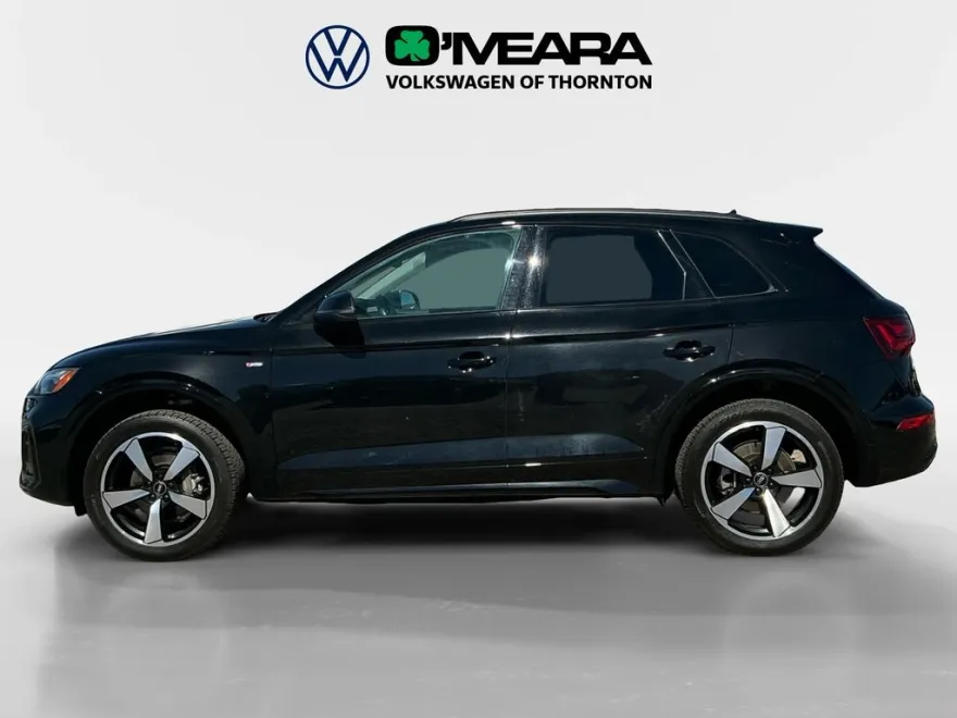 2022 Audi Q5 45 S line Premium photo 1