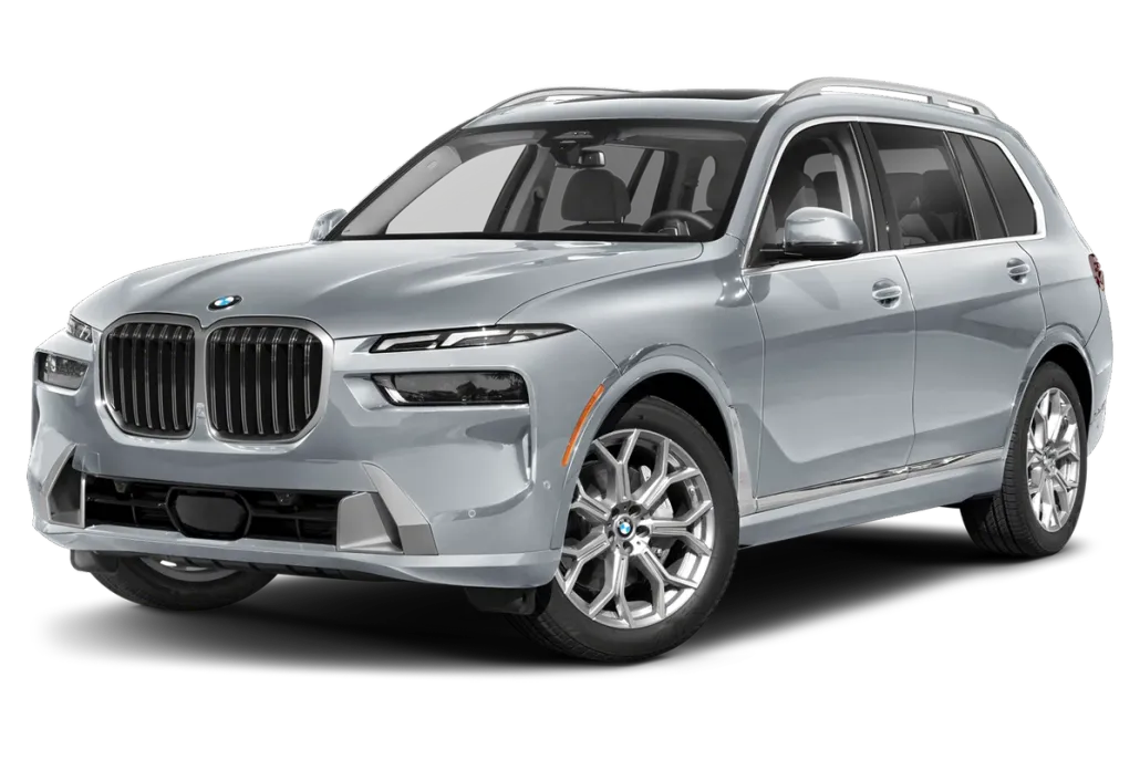 2023 Bmw X7 xDrive40i photo 1