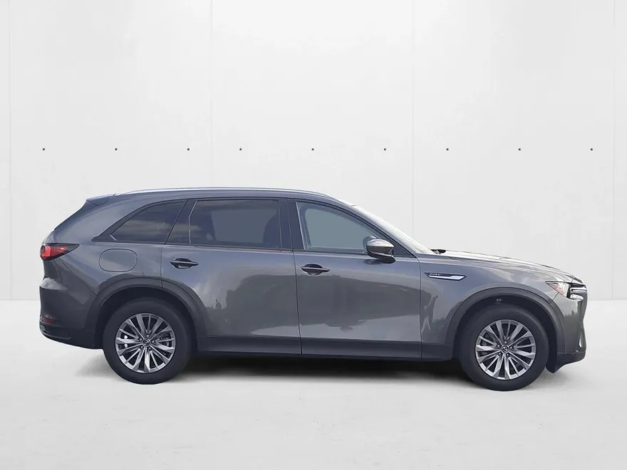 2024 Mazda CX-90 Preferred photo 1
