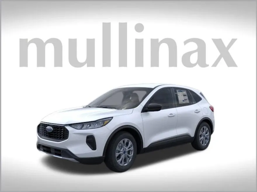 2025 Ford Escape Active photo 1