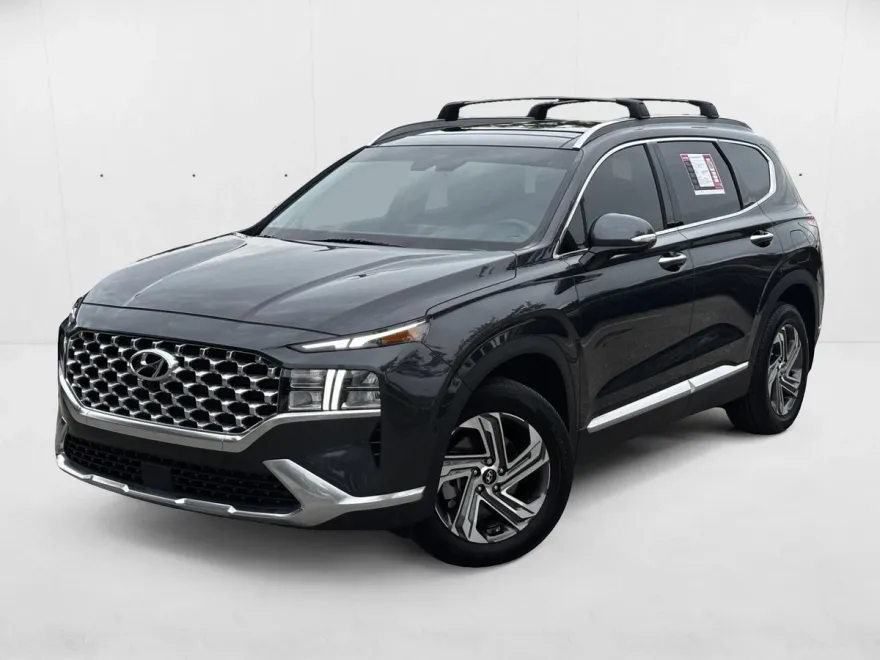 2023 Hyundai Santa Fe SEL Premium photo 1