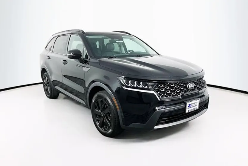 2021 Kia Sorento S photo 1