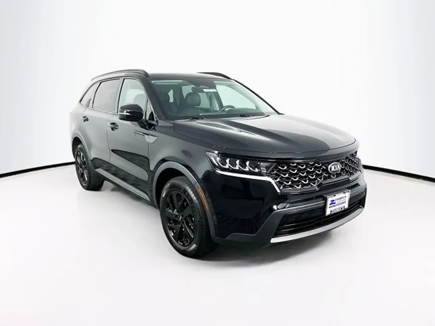 2021 Kia Sorento S photo 1