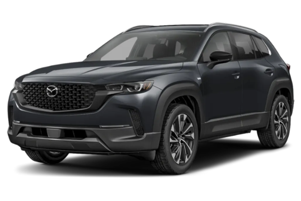 2025 Mazda CX-50 Premium Plus photo 1