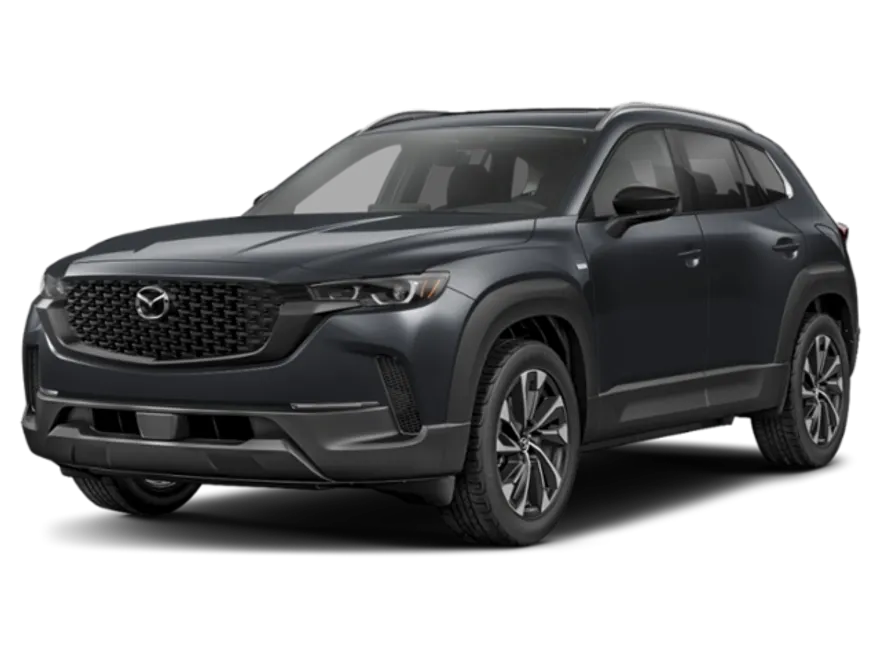 2025 Mazda CX-50 Premium Plus photo 1
