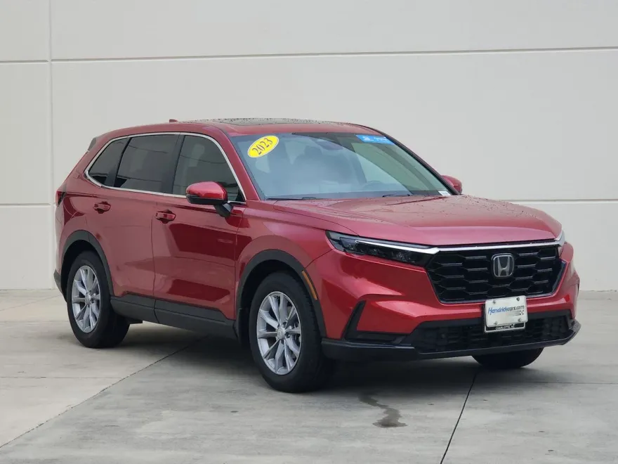2023 Honda CR-V EX-L photo 1