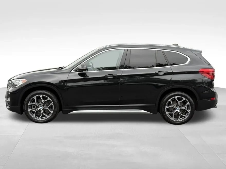 2022 Bmw X1 XDrive28i photo 1
