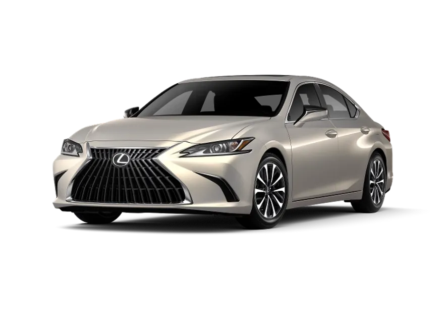 2025 Lexus ES 350 photo 1