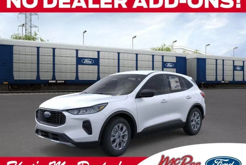 2026 Ford Escape Active photo 1