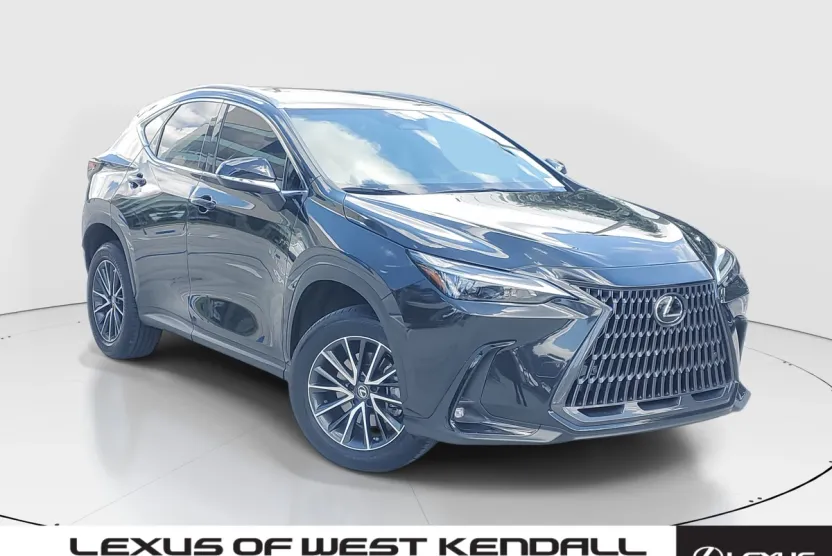 2023 Lexus NX 350 Premium photo 1