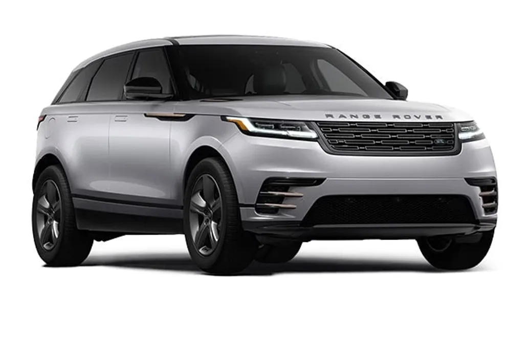 2025 Land Rover Range Rover Velar SE photo 1