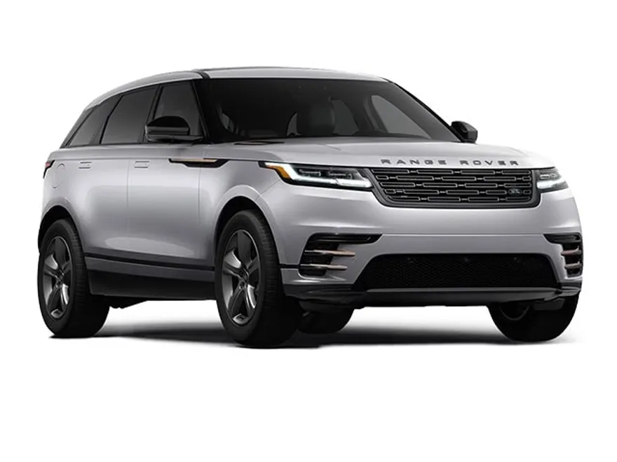2025 Land Rover Range Rover Velar SE photo 1