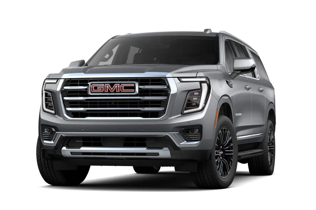 2025 Gmc Yukon XL photo 1