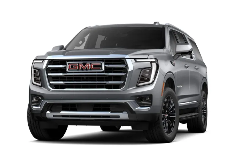 2025 Gmc Yukon XL photo 1