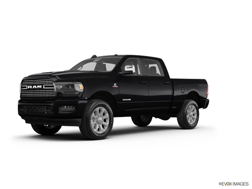 2024 Ram 2500 Laramie photo 1