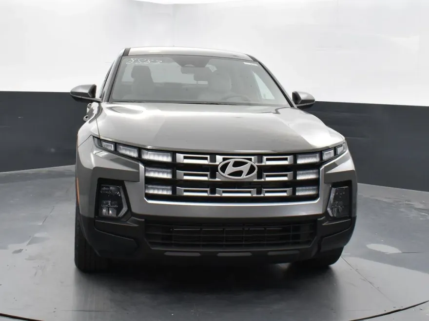 2026 Hyundai Santa Cruz SE photo 1