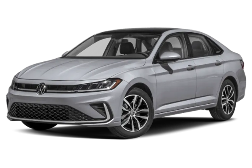 2025 Volkswagen Jetta 1.5T SE photo 1