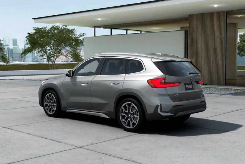 2026 Bmw X1 XDrive28i photo 1