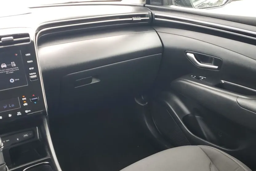 2024 Hyundai Tucson SEL photo 1