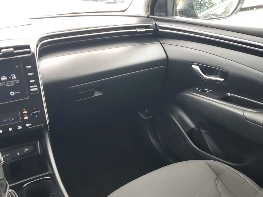 2024 Hyundai Tucson SEL photo 1