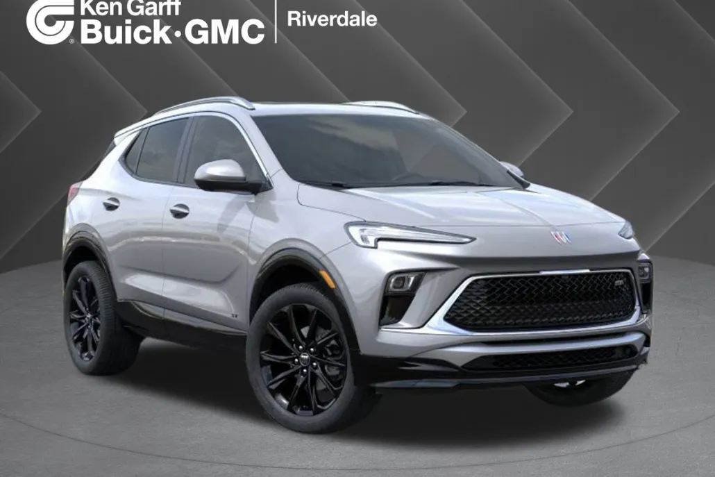 2026 Buick Encore GX Sport Touring photo 1