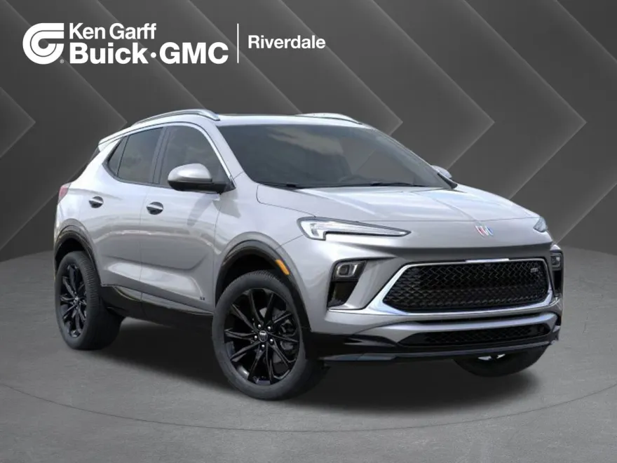 2026 Buick Encore GX Sport Touring photo 1