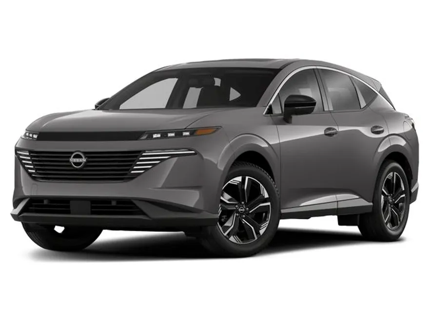 2025 Nissan Murano SL photo 1