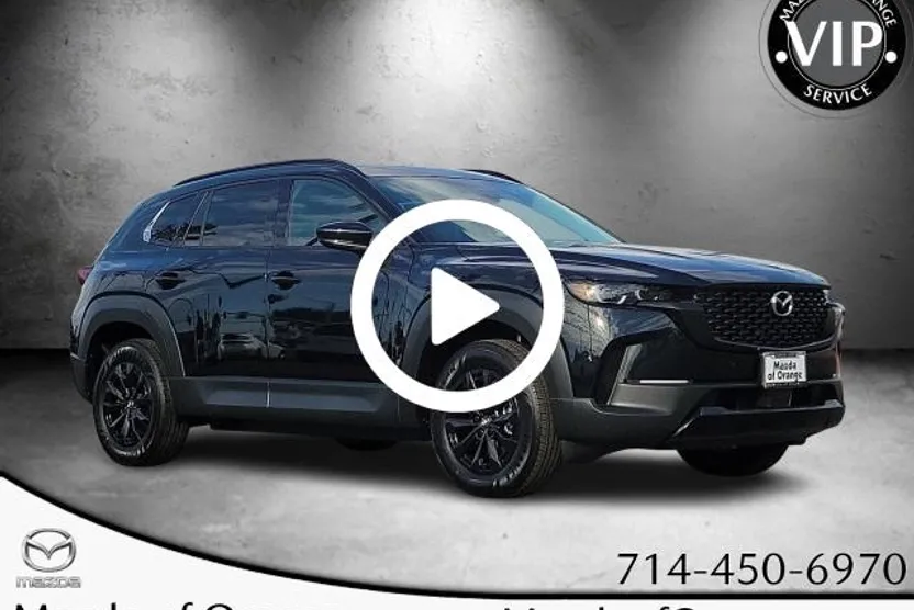 2026 Mazda CX-50 Premium photo 1