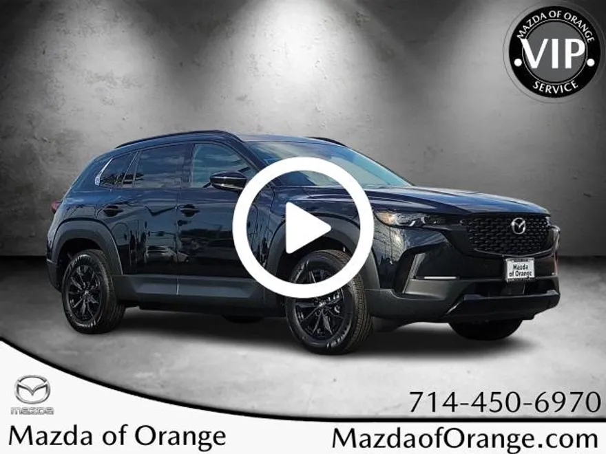 2026 Mazda CX-50 Premium photo 1