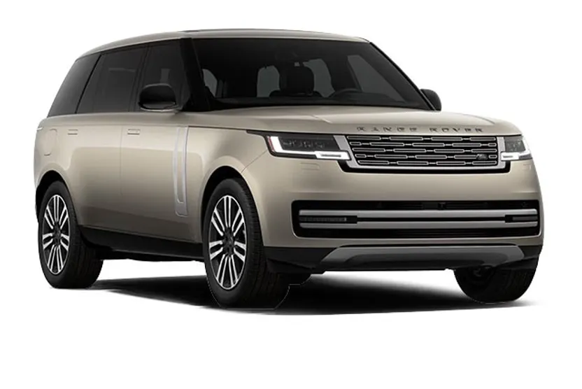 2025 Land Rover Range Rover SE photo 1