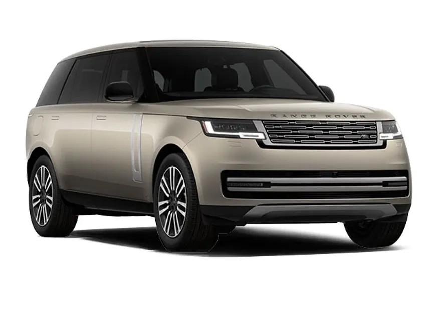 2025 Land Rover Range Rover SE photo 1