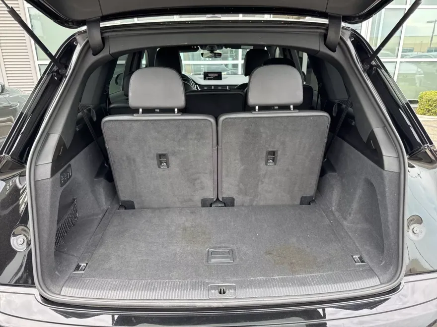 2017 Audi Q7 3.0T Premium photo 1