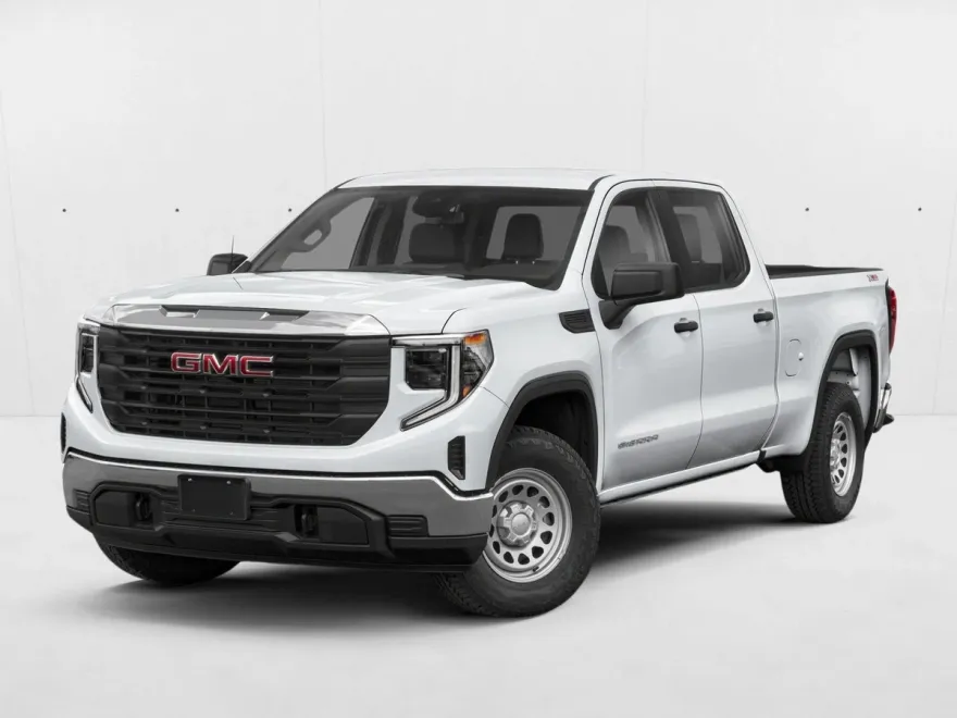 2026 Gmc Sierra 1500 Pro photo 1