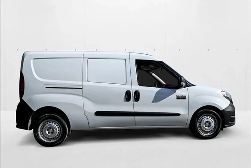 2020 Ram ProMaster City Tradesman Cargo Van photo 1