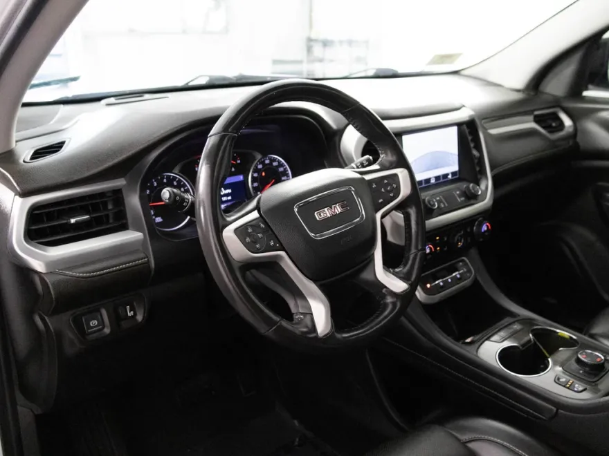2022 Gmc Acadia SLT photo 1