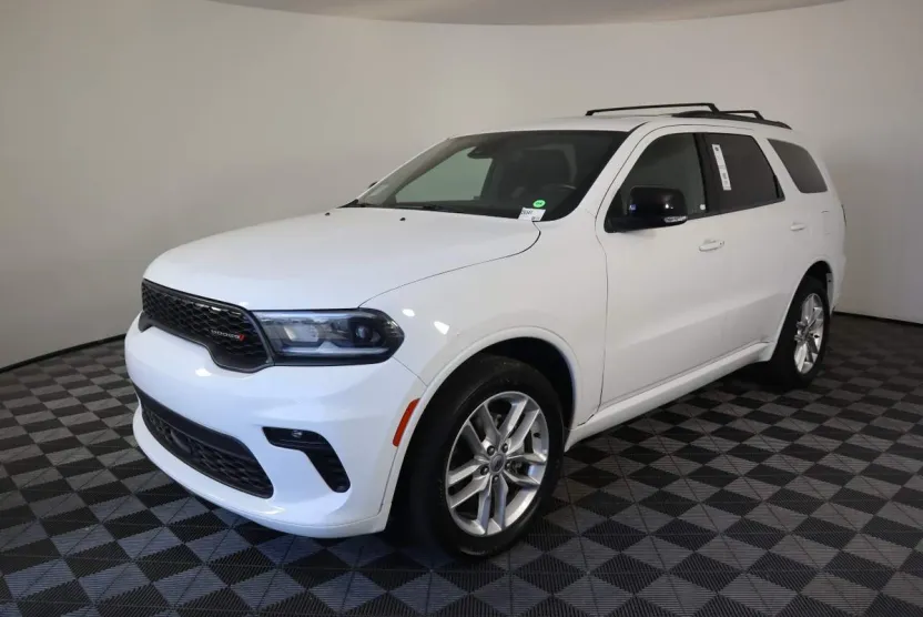 2023 Dodge Durango GT Plus photo 1