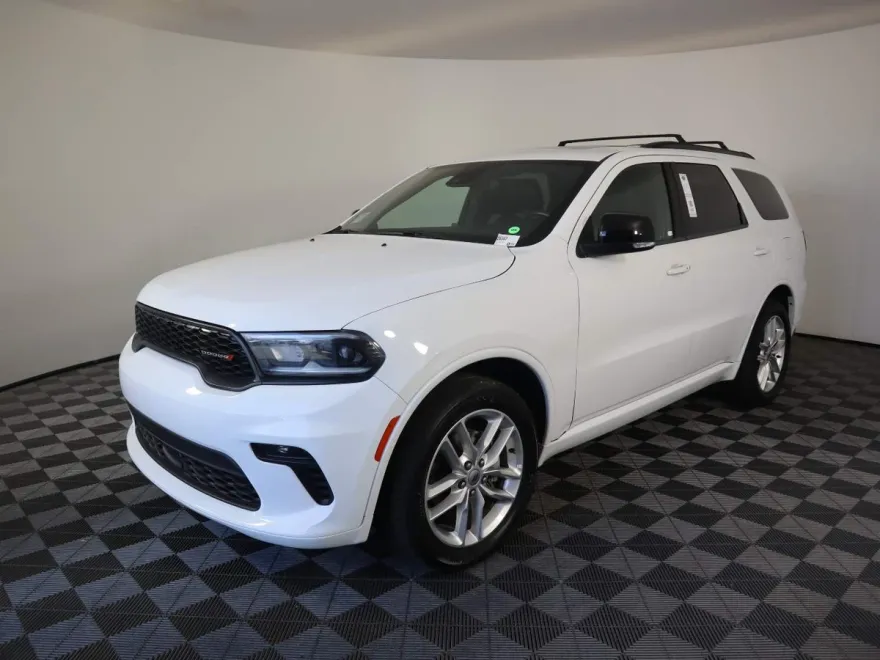 2023 Dodge Durango GT Plus photo 1