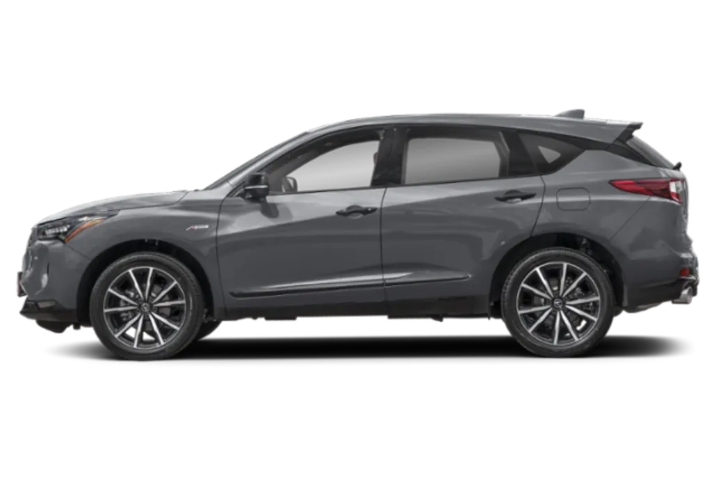 2025 Acura RDX A-Spec Advance photo 1