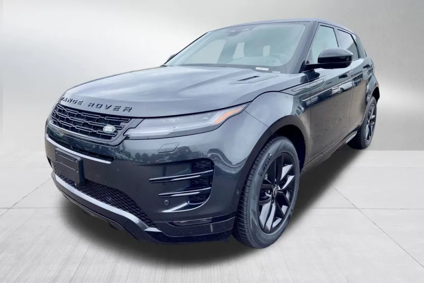 2026 Land Rover Range Rover Evoque Dynamic SE photo 1