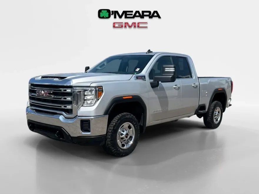 2022 Gmc Sierra 2500 HD SLE photo 1