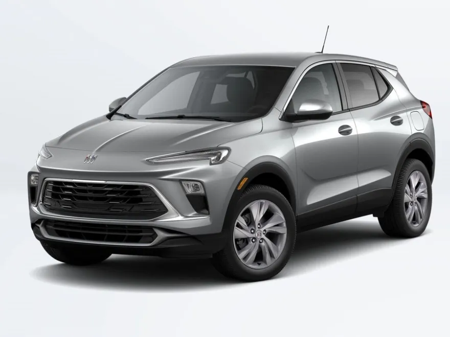 2026 Buick Encore GX Preferred photo 1