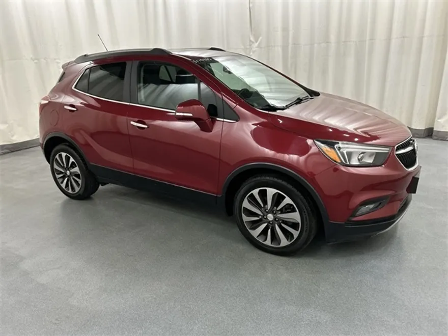 2017 Buick Encore Preferred photo 1
