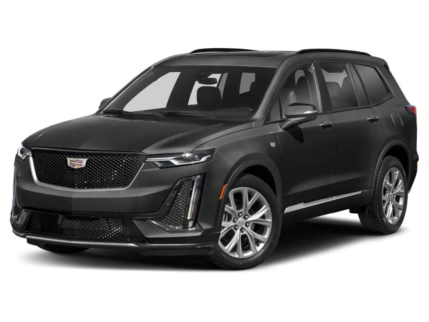 2020 Cadillac XT6 Sport photo 1