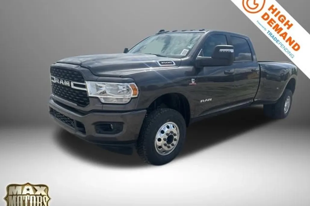 2024 Ram 3500 Big Horn photo 1