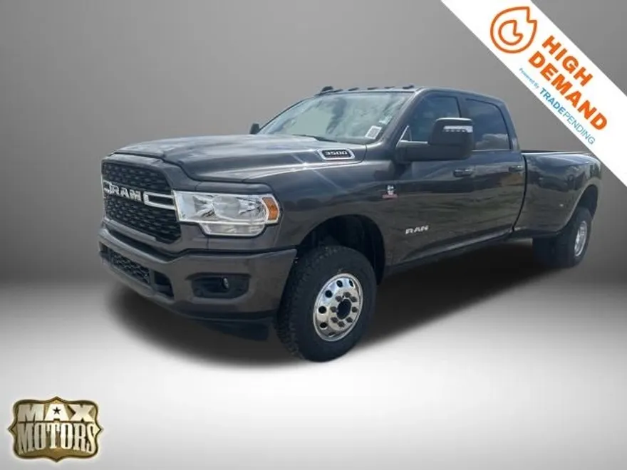 2024 Ram 3500 Big Horn photo 1