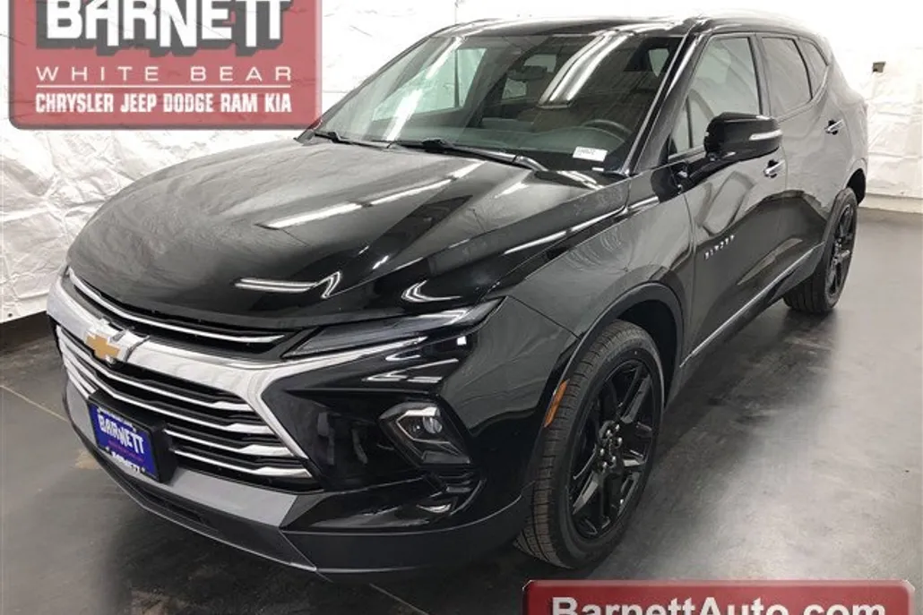 2023 Chevrolet Blazer Premier photo 1