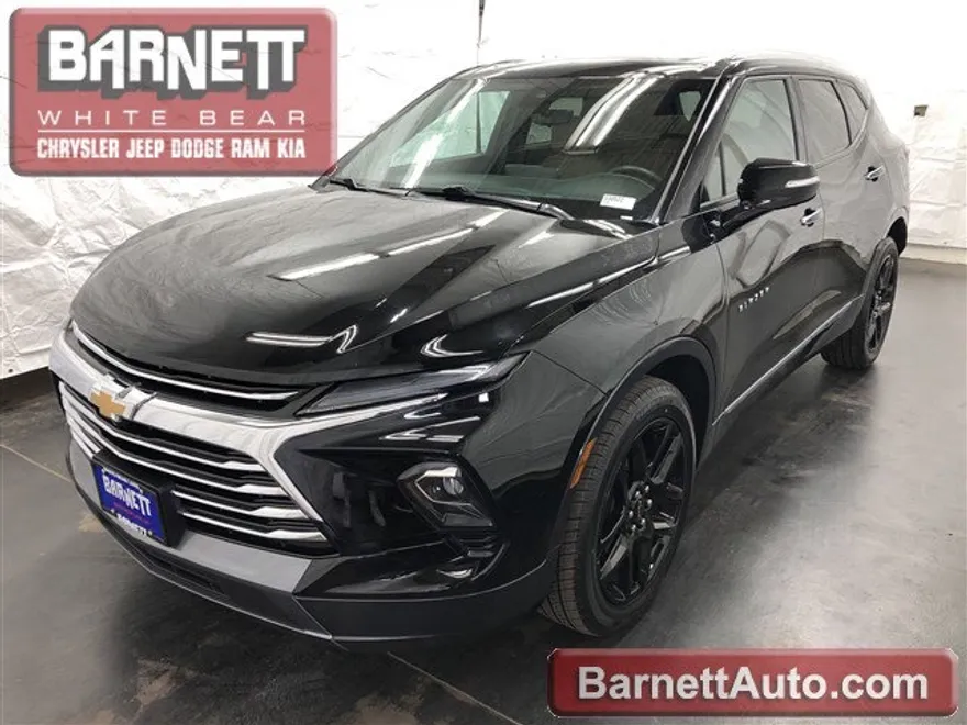 2023 Chevrolet Blazer Premier photo 1